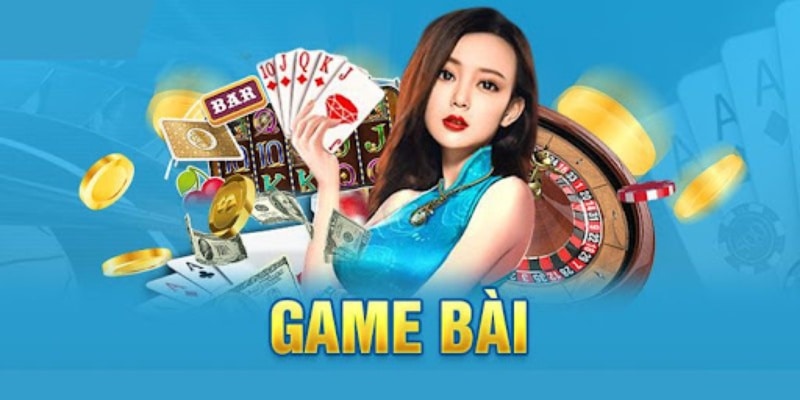 game bài