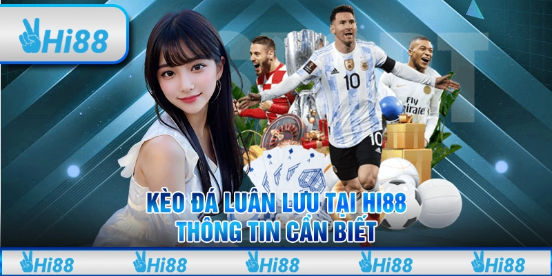 Mẹo Đặt Cược Kèo Penalty Hiệu Quả Hi88 - Cơ Hội Thắng Lớn