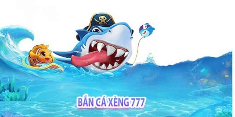  Bắn cá xèng 777 có đa dạng các loại vũ khí, bom đạn