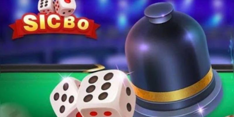 Luật chơi sicbo play cho anh em chưa biết 