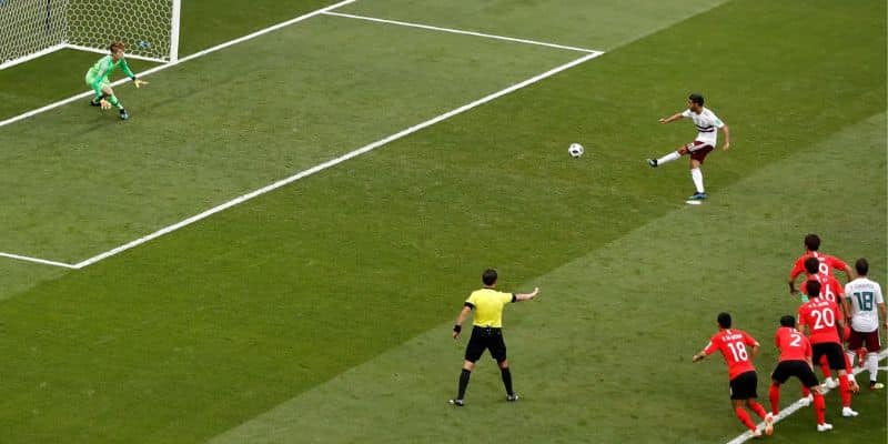 Mẹo đặt cược kèo penalty hiệu quả, bách trúng bách thắng