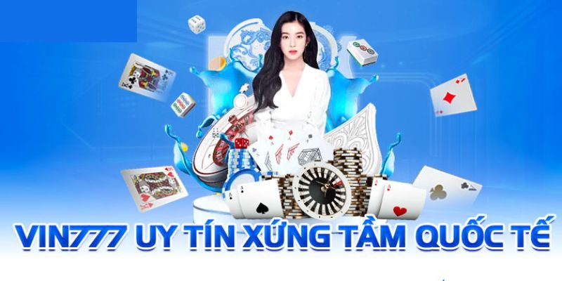 Điểm mạnh của nền tảng cá cược Vin777 thu hút cược thủ