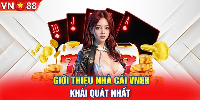 Tổng quan về uy tín của nhà cái vn88 