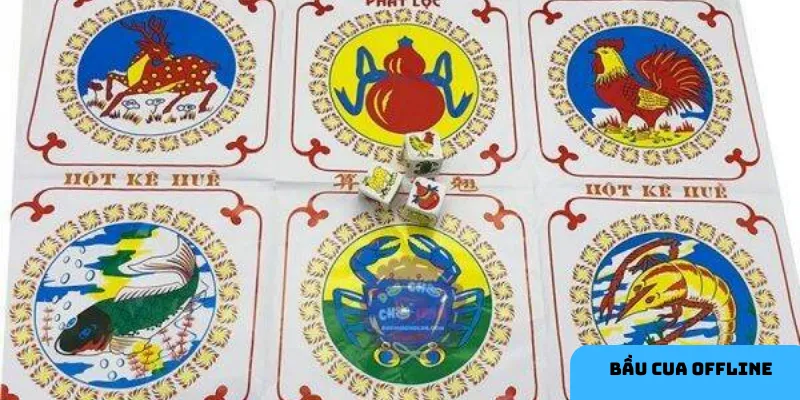 Cách thức chơi đơn giản cho tân binh