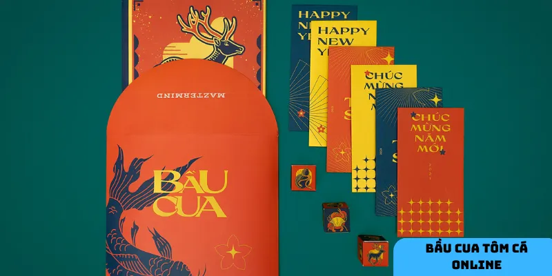 Kết hợp giữa may mắn và chiến thuật để chiến thắng.