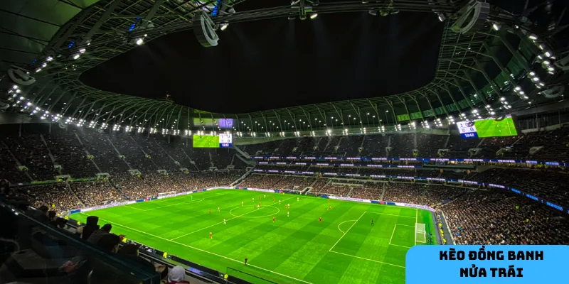 Phong độ đội bóng ảnh hưởng lớn đến kèo.