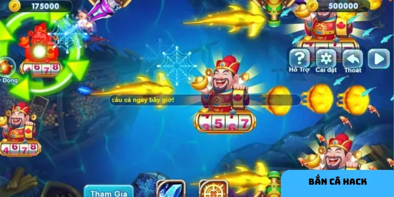 Vũ khí hạng nặng thích hợp khi đối mặt với mục tiêu lớn.