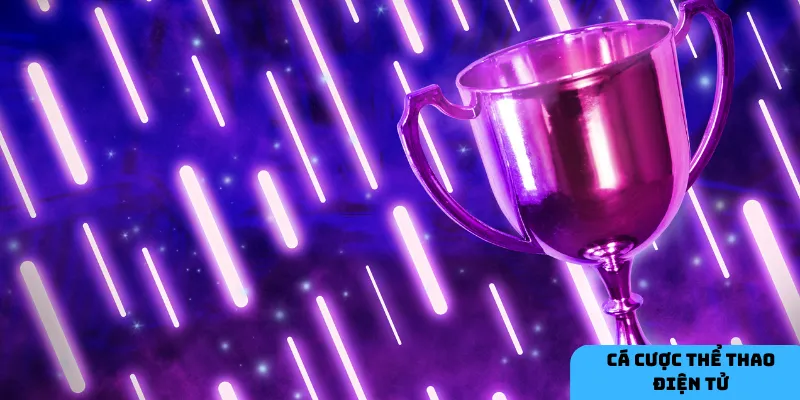 Tại sao cá cược thể thao điện tử hấp dẫn?
