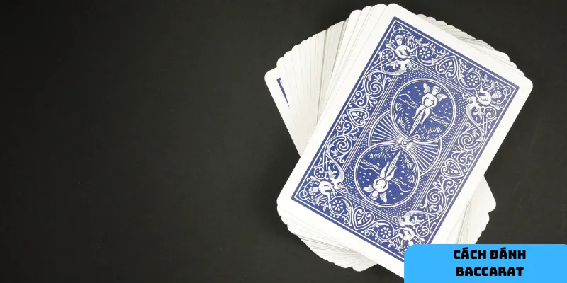 Tính đơn giản và tỷ lệ thắng cao giúp baccarat được nhiều người yêu thích.