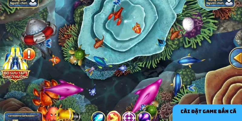 Hướng dẫn từng bước giúp bạn dễ dàng cài đặt game bắn cá trên điện thoại