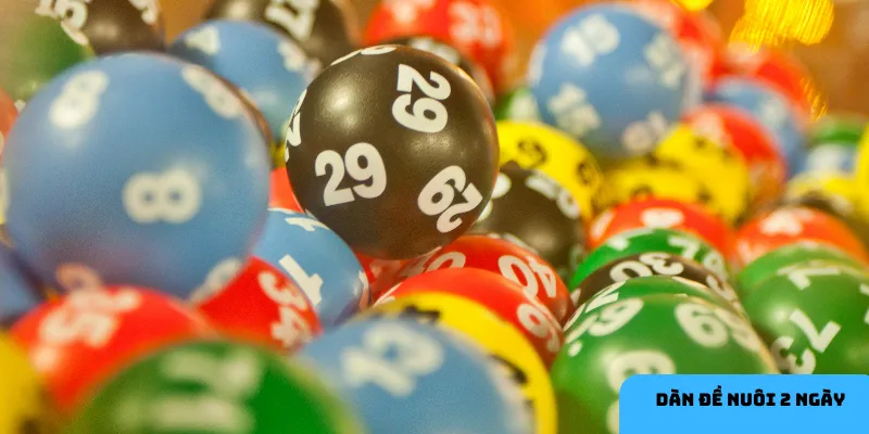  Nuôi dàn đề 2 ngày tối ưu hóa vốn hiệu quả.