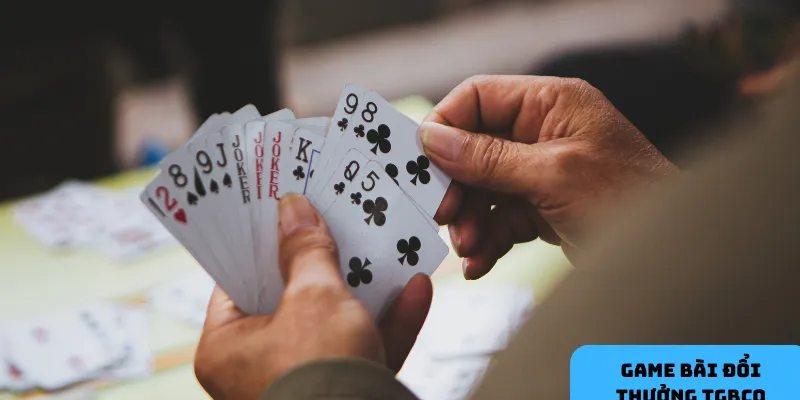 Hệ thống đổi thưởng minh bạch là yếu tố thu hút nhiều người chơi.