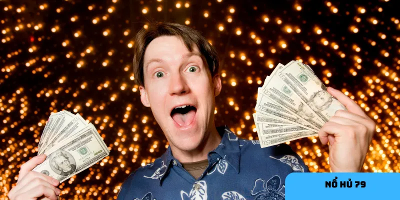 3 tính năng nổi bật của game nổ hũ 79