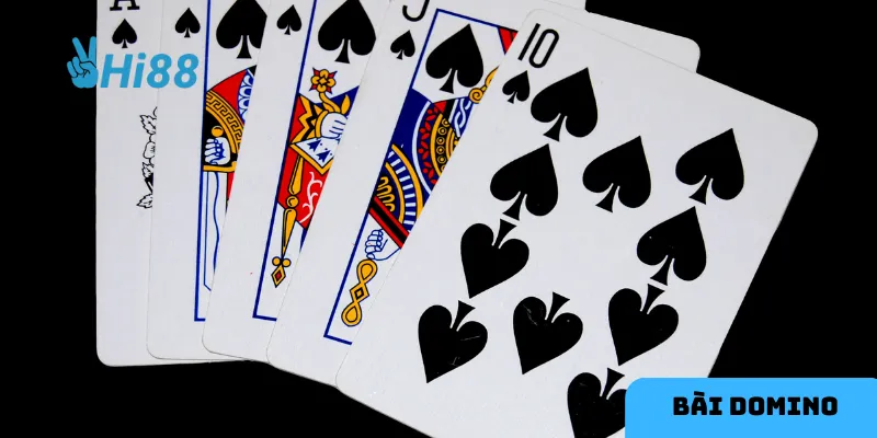 Hiểu rõ quy tắc giúp bạn nắm lợi thế trong mọi ván bài domino.