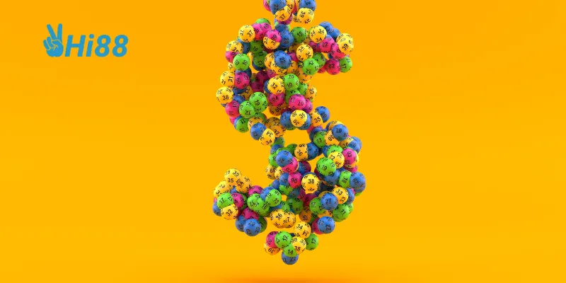 Lựa chọn con số và số tiền cược phù hợp là bước quan trọng