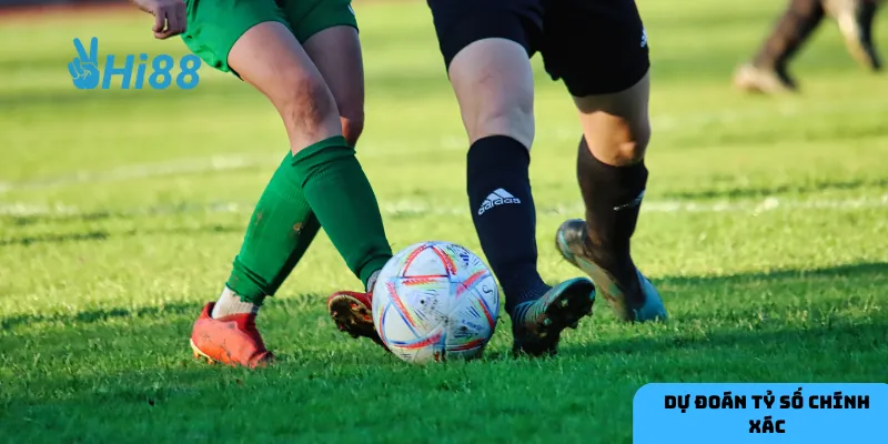 Tính chất trận đấu ảnh hưởng lớn đến số lượng bàn thắng ghi được.