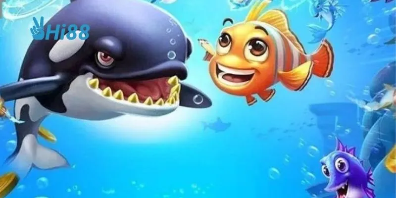 Hi88 mang lại nhiều lợi thế cho người chơi.