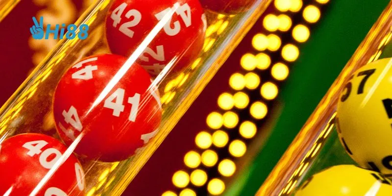  HI88 là lựa chọn hàng đầu cho người chơi lô