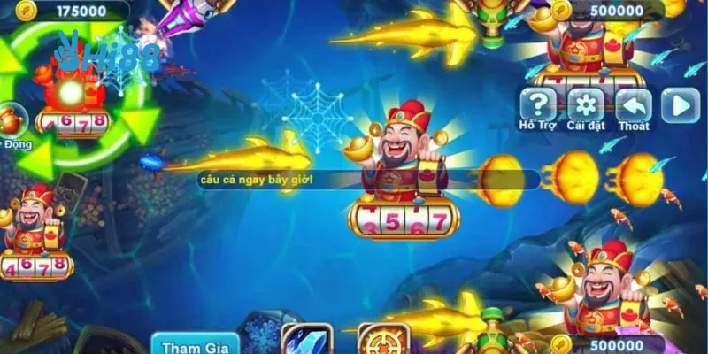 Cơ hội săn thưởng lớn qua các chương trình ưu đãi.
