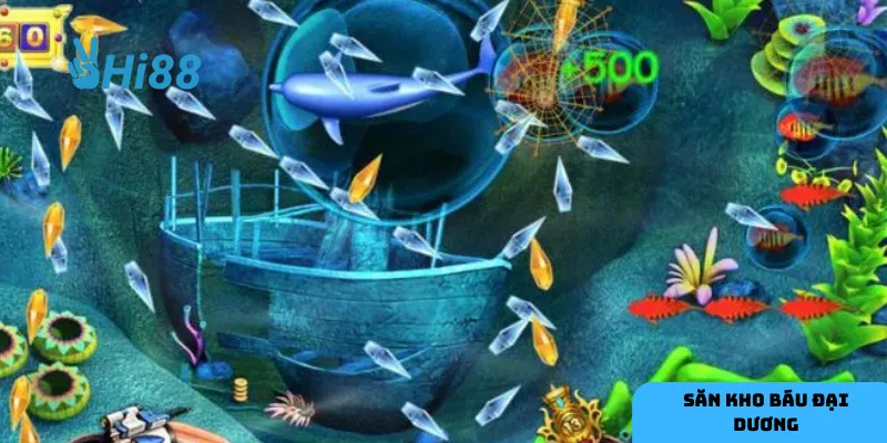 Hiểu rõ cách chơi cơ bản giúp bạn dễ dàng tiếp cận trò chơi.