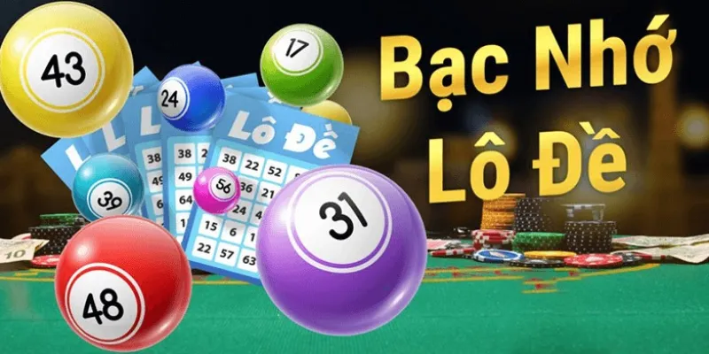 Các phương pháp bạc nhớ lô đề phổ biến