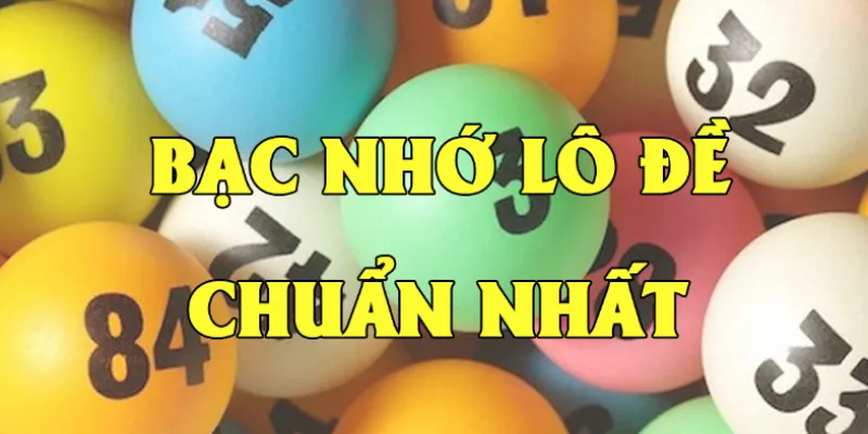 Cách sử dụng lô đề bạc nhớ hiệu quả