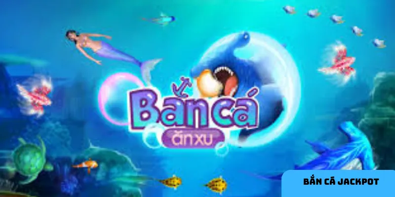 Tương tác hấp dẫn và phần thưởng lớn tạo nên sức hút của bắn cá jackpot.