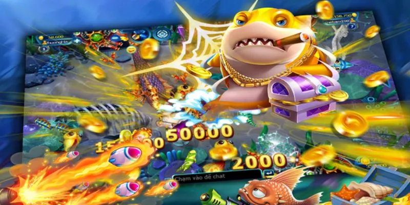 Tham gia sự kiện, nhận thưởng lớn.