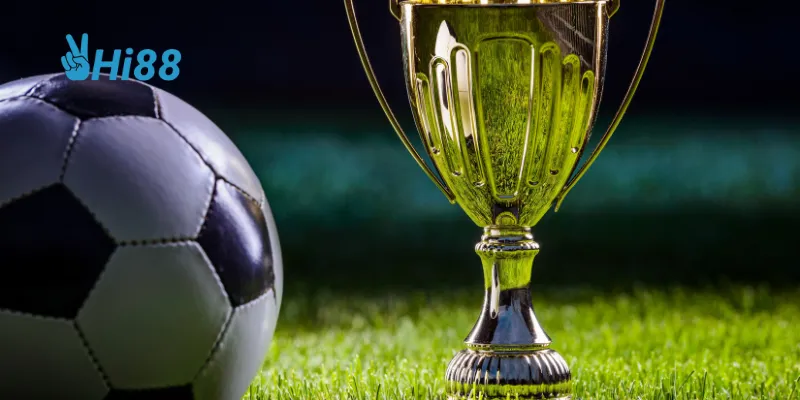 Hi88 là nền tảng lý tưởng để theo dõi World Cup U20.