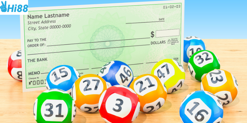 Cá cược lô xiên Jackpot tại Hi88