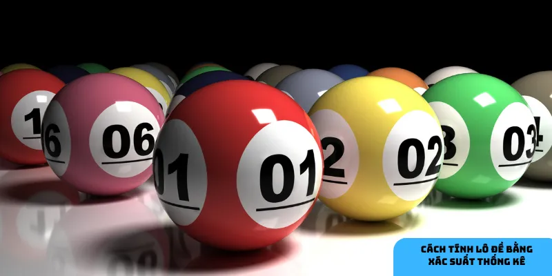 Phương pháp thống kê cơ bản trong lô đề