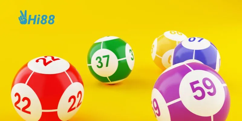 Sử dụng thống kê để chọn con số có tỷ lệ trúng cao.