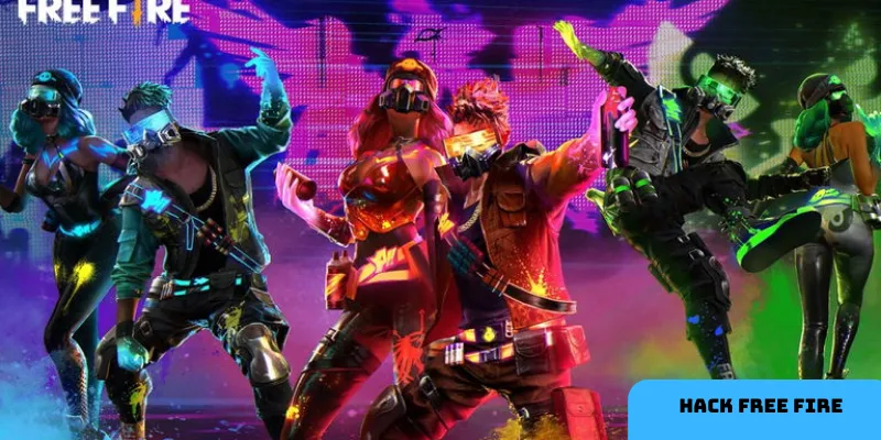 Hack xuyên tường hỗ trợ bạn dễ dàng kiểm soát trận đấu.