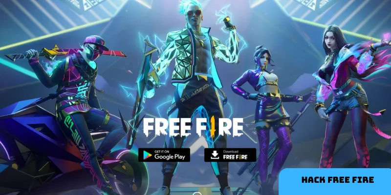 Phần mềm hack giúp nâng cao trải nghiệm Free Fire một cách tối ưu.