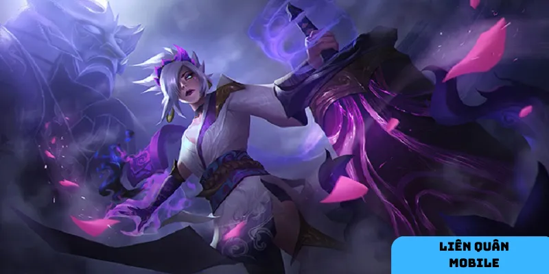 Sức hút từ đồ họa và cộng đồng tạo nên thành công lâu dài.