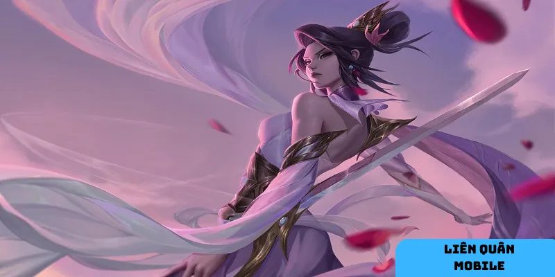 Gameplay hấp dẫn tạo nên thành công của Liên Quân.