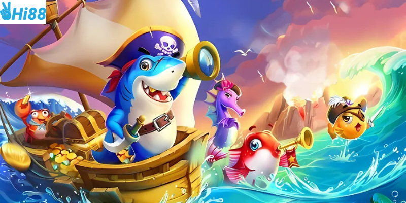 Lựa chọn vũ khí hợp lý giúp bạn thắng lớn