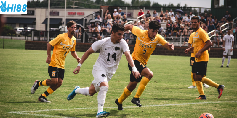 Nắm vững thông tin trận đấu để cược hiệu quả