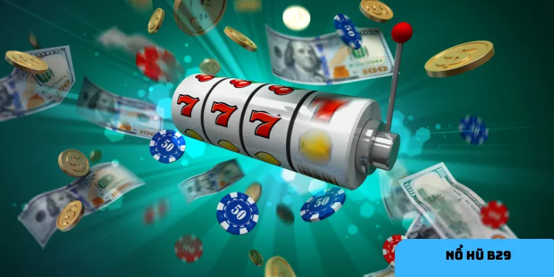 Tận dụng chiến lược chơi và các sự kiện để gia tăng cơ hội thắng lớn.