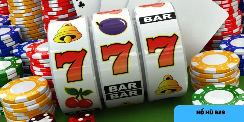 Thiết kế đỉnh cao và cơ hội jackpot thu hút đông đảo người tham gia.