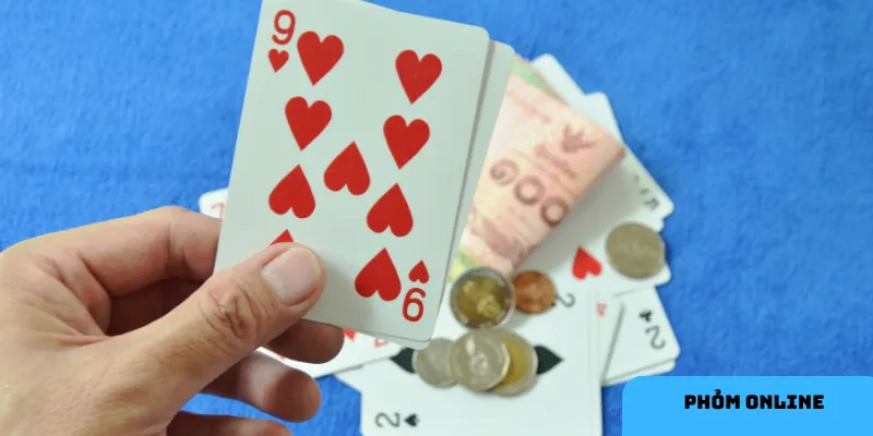 Phỏm online kết hợp truyền thống và hiện đại, tạo nên trải nghiệm độc đáo.