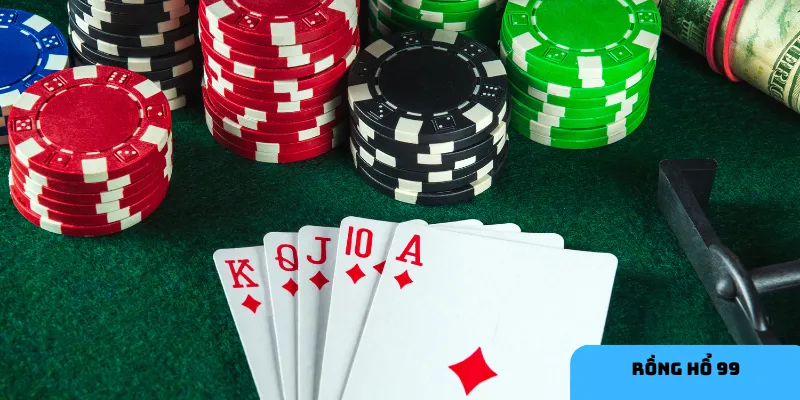 Chiến thuật này giúp bạn tận dụng xu hướng bàn chơi để tối đa hóa lợi nhuận.