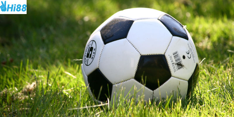 Tham gia kèo chấp nửa trái Hi88