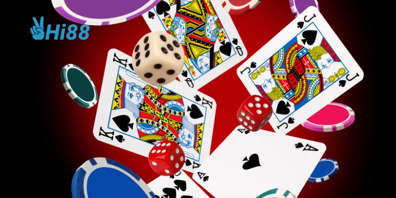 Quản lý ngân sách tốt giúp bạn duy trì cuộc chơi lâu dài và giảm thiểu thua lỗ.