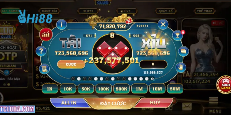 Hiểu rõ bản chất của tài xỉu là bước đầu tiên để chơi hiệu quả.