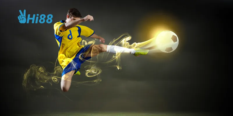 Kèo châu Á của bóng đá Eredivisie