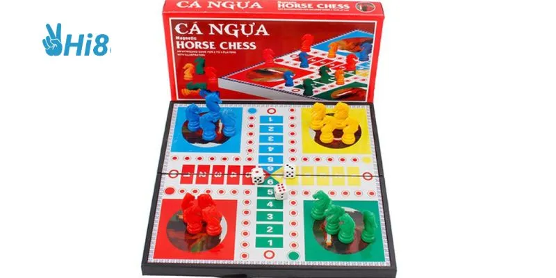 Tận dụng cơ hội đặc biệt để tăng lợi thế.