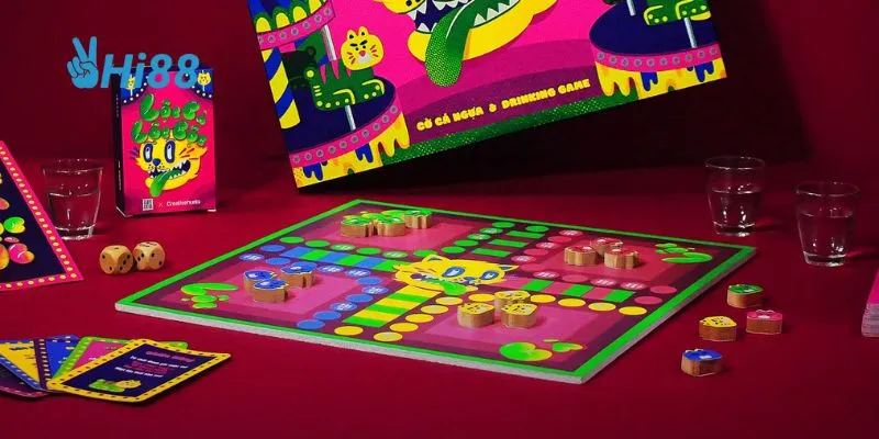 Điểm đặc biệt khi chơi tại nhà cái