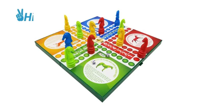 Lịch sử lâu đời tạo nên giá trị độc đáo của cờ cá ngựa.