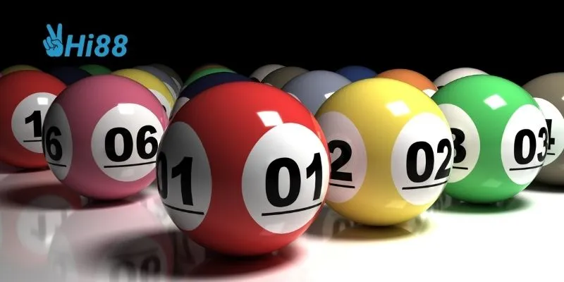 Đề cuối 2 số là cách chơi đơn giản nhưng tiềm năng chiến thắng lớn.